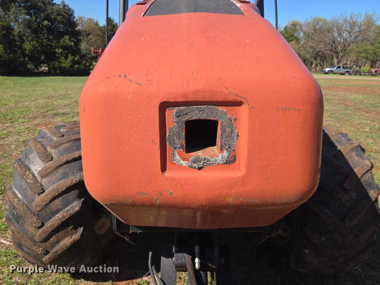 image for item ET5221 2004 Ditch Witch RT90 vibratory cable plow