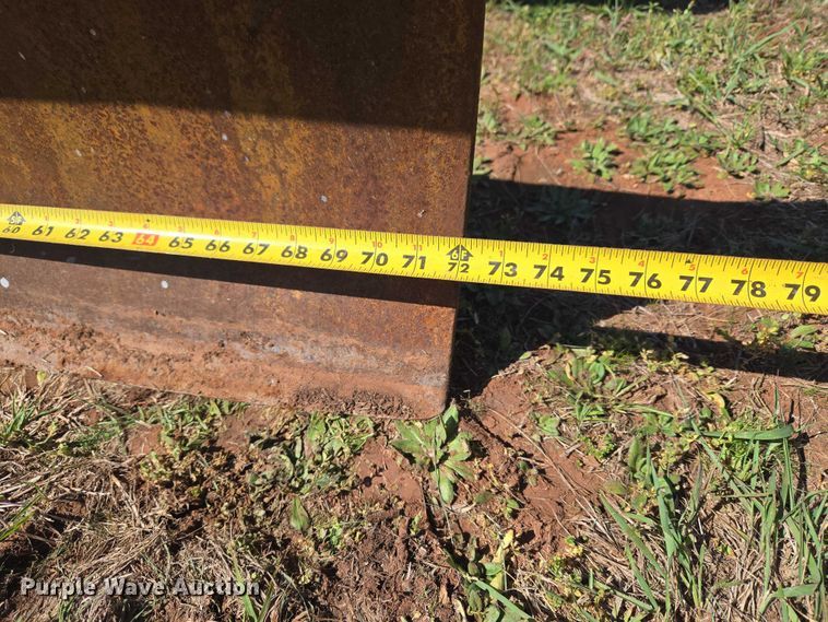 image for item ET5221 2004 Ditch Witch RT90 vibratory cable plow