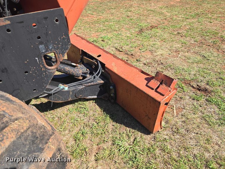 image for item ET5221 2004 Ditch Witch RT90 vibratory cable plow