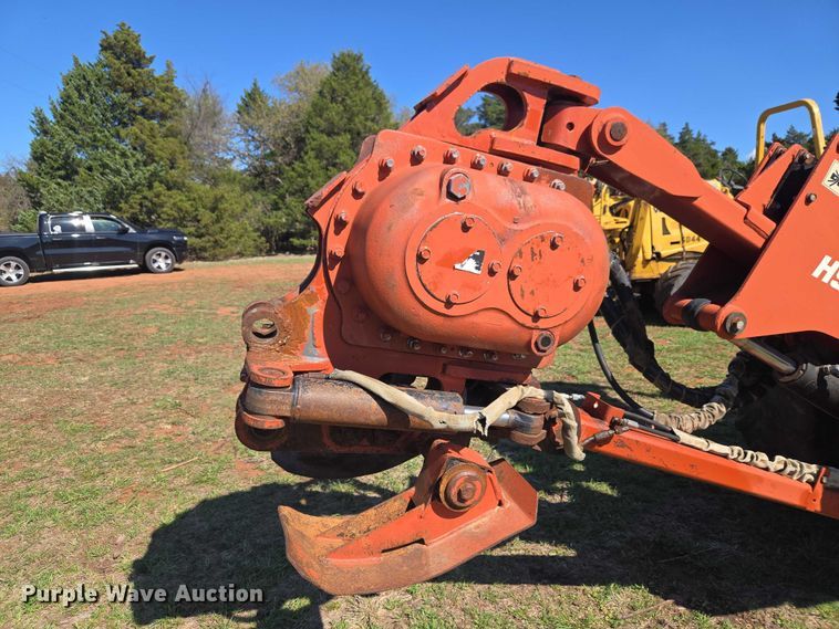 image for item ET5221 2004 Ditch Witch RT90 vibratory cable plow