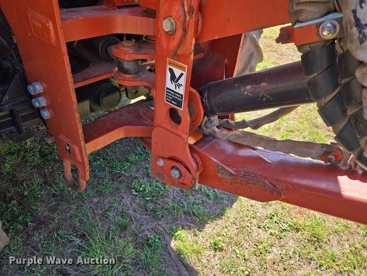 image for item ET5221 2004 Ditch Witch RT90 vibratory cable plow