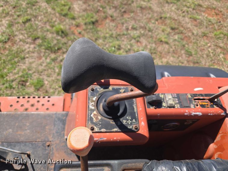 image for item ET5221 2004 Ditch Witch RT90 vibratory cable plow