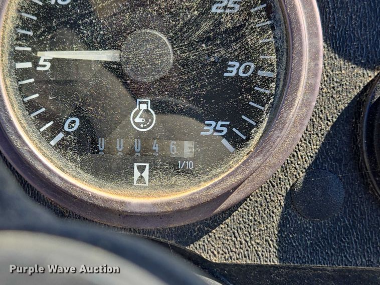 image for item ET5221 2004 Ditch Witch RT90 vibratory cable plow