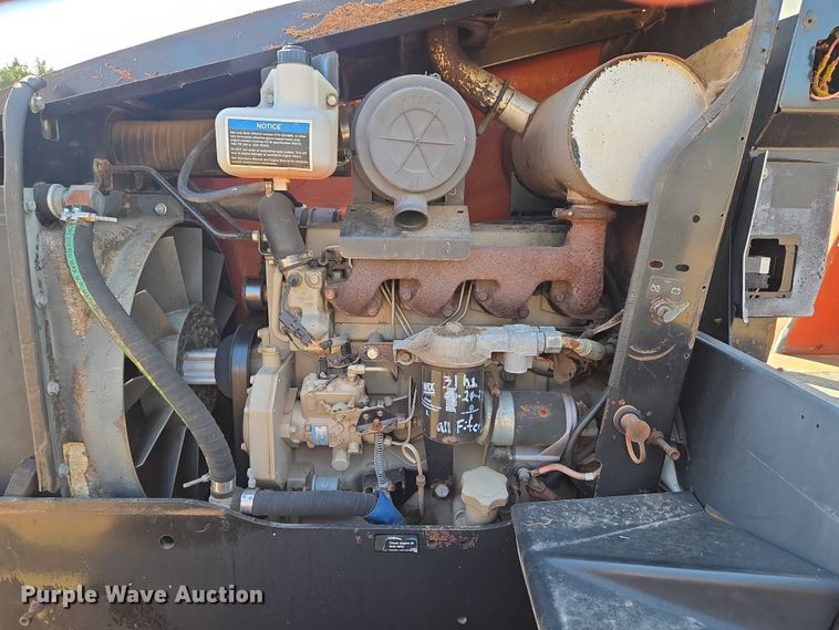 image for item ET5221 2004 Ditch Witch RT90 vibratory cable plow