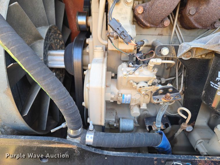 image for item ET5221 2004 Ditch Witch RT90 vibratory cable plow