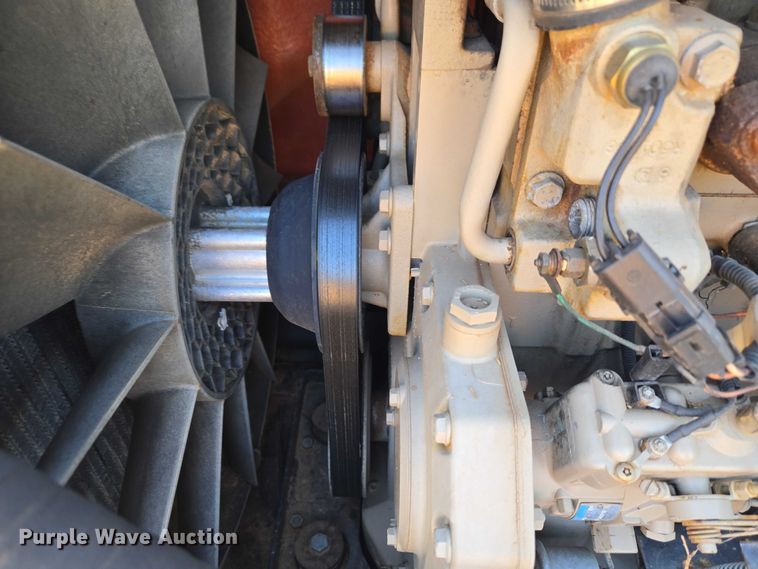 image for item ET5221 2004 Ditch Witch RT90 vibratory cable plow