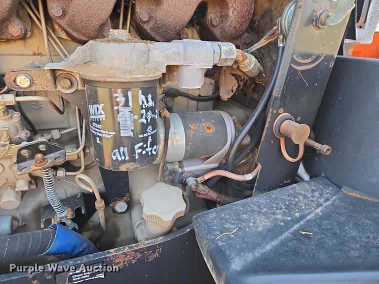 image for item ET5221 2004 Ditch Witch RT90 vibratory cable plow