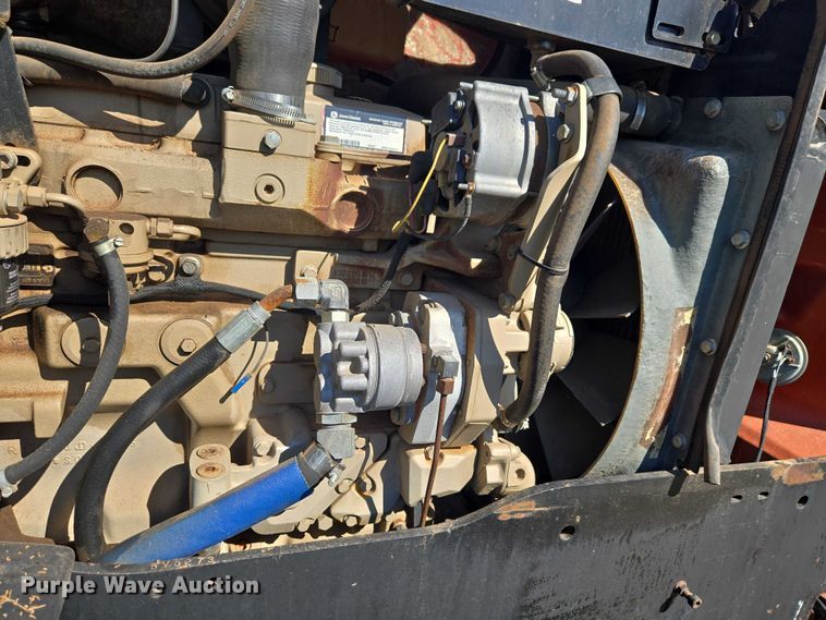 image for item ET5221 2004 Ditch Witch RT90 vibratory cable plow