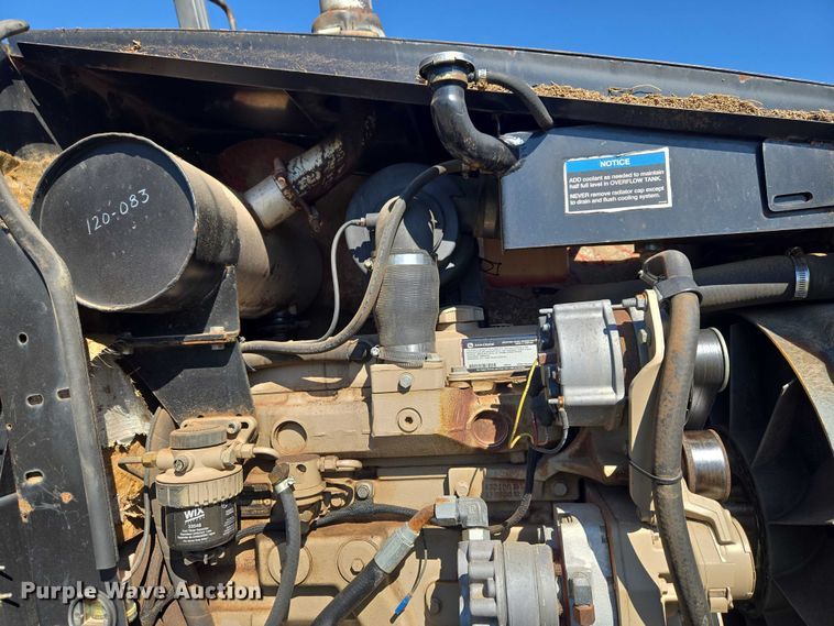 image for item ET5221 2004 Ditch Witch RT90 vibratory cable plow