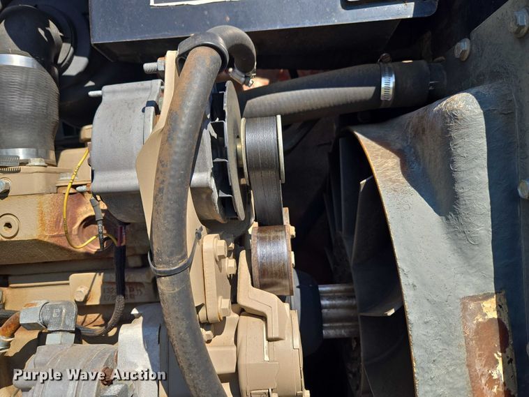 image for item ET5221 2004 Ditch Witch RT90 vibratory cable plow