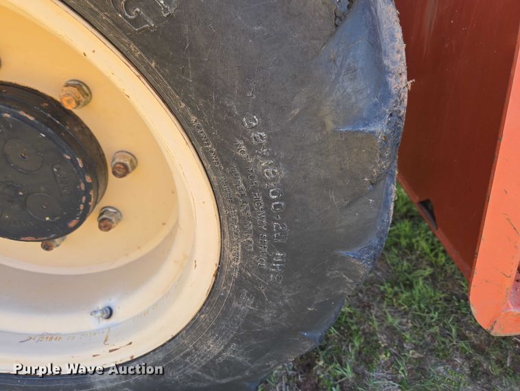 image for item ET5221 2004 Ditch Witch RT90 vibratory cable plow