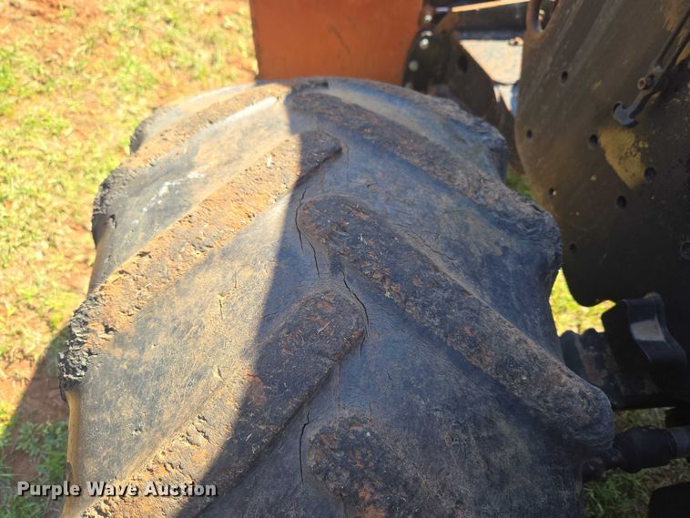 image for item ET5221 2004 Ditch Witch RT90 vibratory cable plow