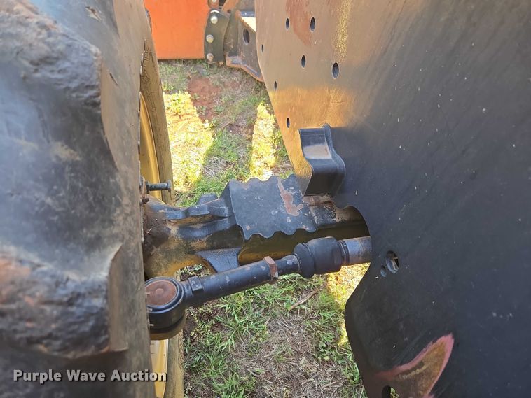 image for item ET5221 2004 Ditch Witch RT90 vibratory cable plow
