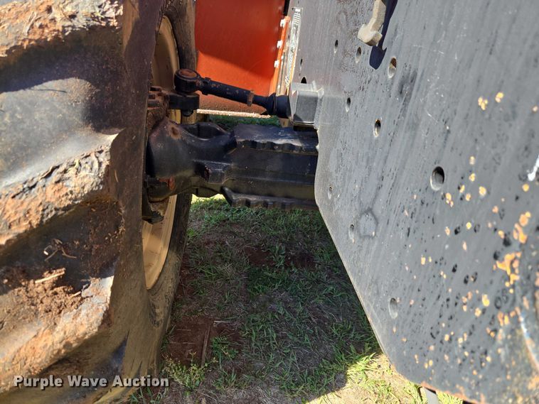 image for item ET5221 2004 Ditch Witch RT90 vibratory cable plow