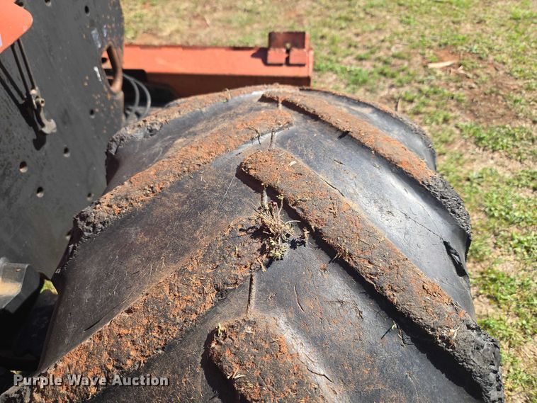 image for item ET5221 2004 Ditch Witch RT90 vibratory cable plow