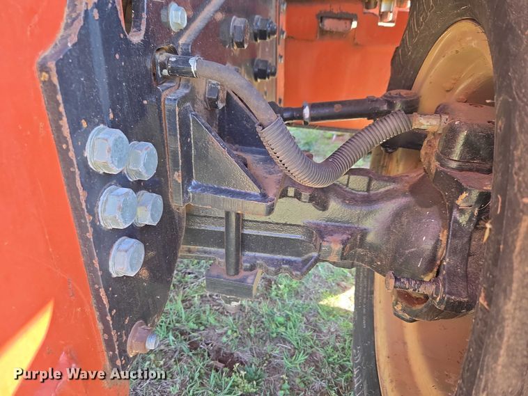 image for item ET5221 2004 Ditch Witch RT90 vibratory cable plow