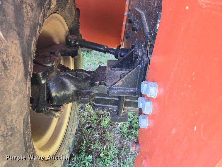 image for item ET5221 2004 Ditch Witch RT90 vibratory cable plow