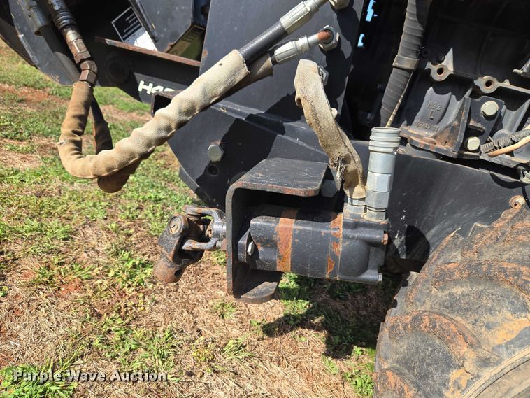 image for item ET5222 2007 Ditch Witch 420SX trencher