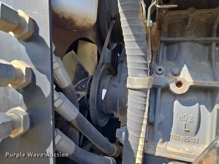 image for item ET5222 2007 Ditch Witch 420SX trencher