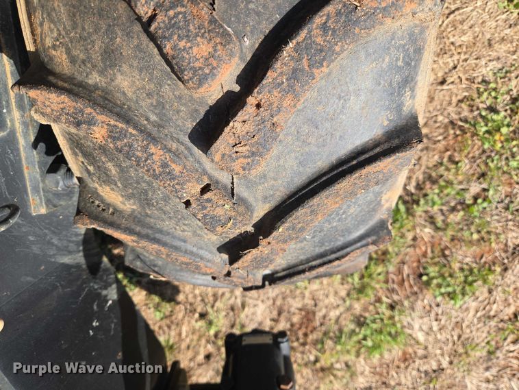 image for item ET5222 2007 Ditch Witch 420SX trencher