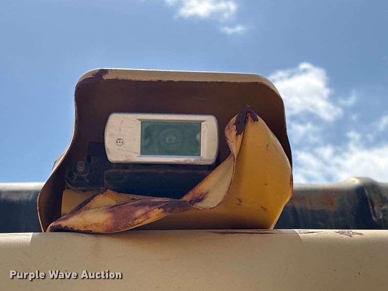 image for item EU0503 Komatsu PC300LC excavator