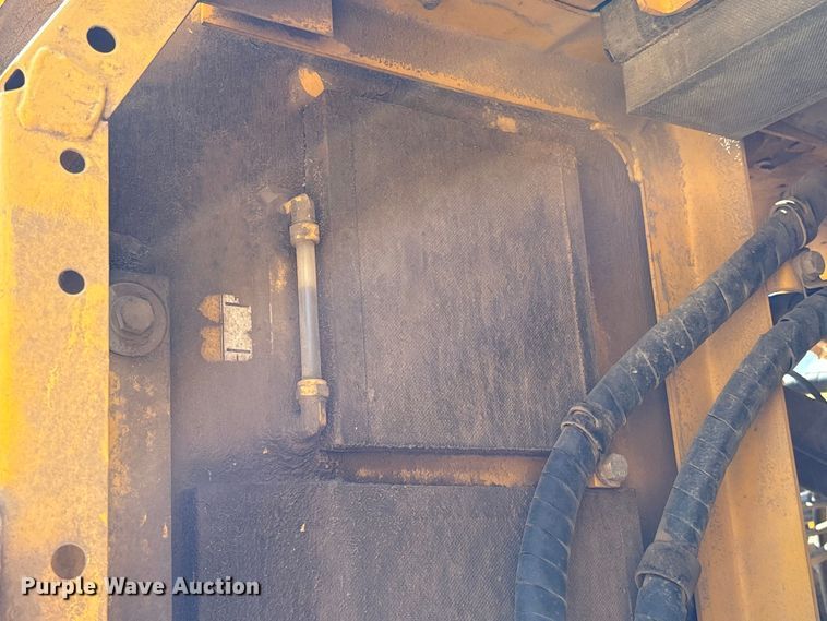 image for item EU0503 Komatsu PC300LC excavator