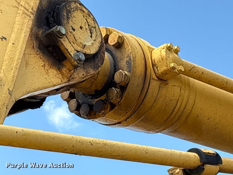 image for item EU0503 Komatsu PC300LC excavator