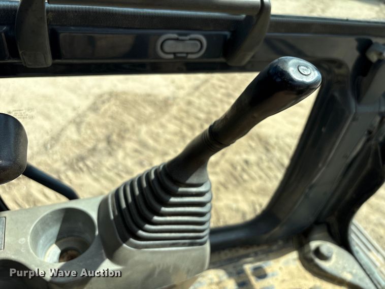 image for item EU0503 Komatsu PC300LC excavator