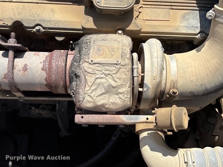 image for item EU0503 Komatsu PC300LC excavator