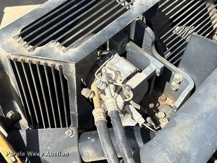 image for item EU0503 Komatsu PC300LC excavator