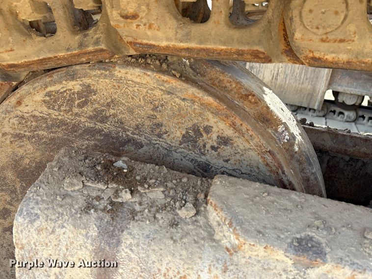 image for item EU0503 Komatsu PC300LC excavator