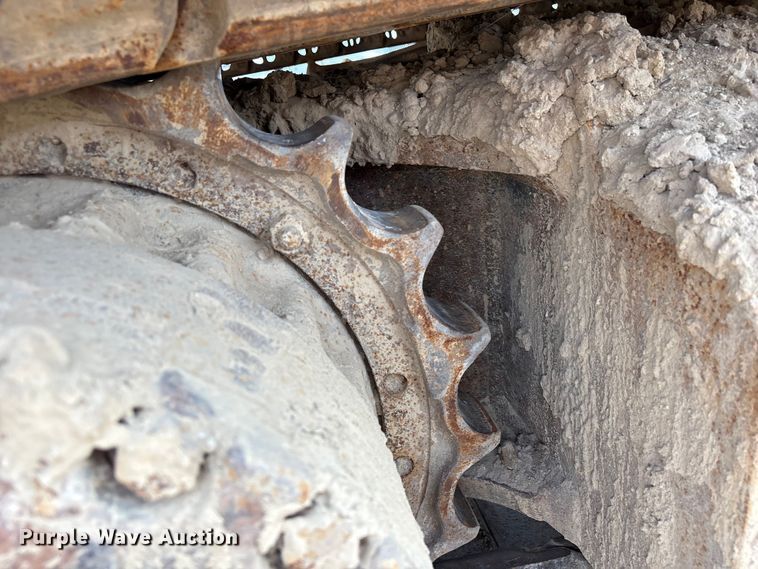 image for item EU0503 Komatsu PC300LC excavator