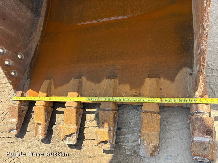 image for item EU0504 2008 Caterpillar 330D excavator