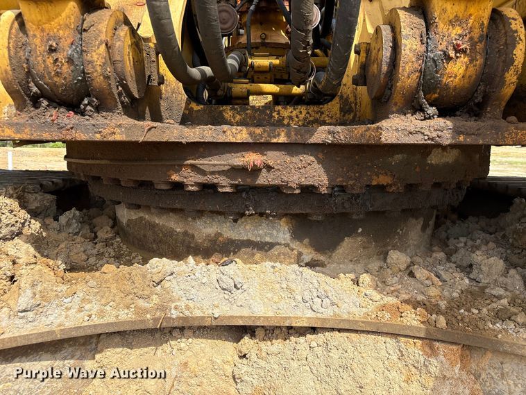 image for item EU0510 Komatsu PC300LC excavator