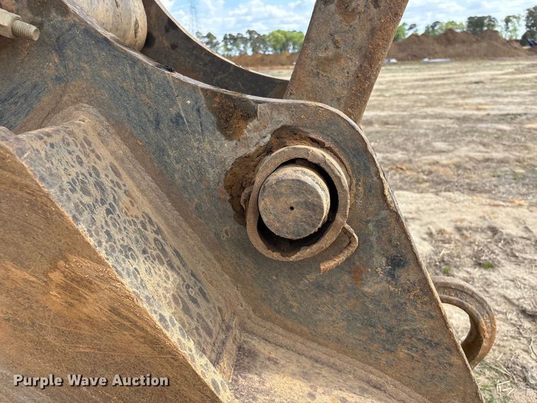 image for item EU0510 Komatsu PC300LC excavator