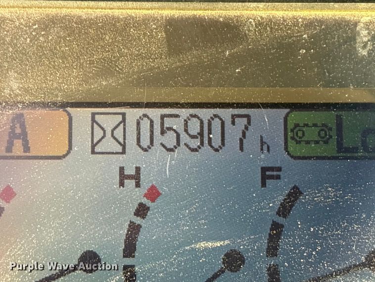 image for item EU0510 Komatsu PC300LC excavator