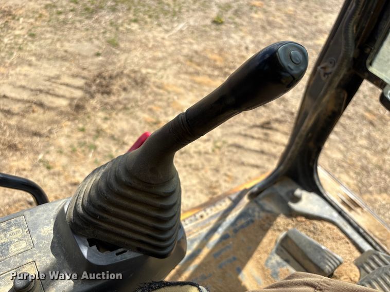 image for item EU0510 Komatsu PC300LC excavator