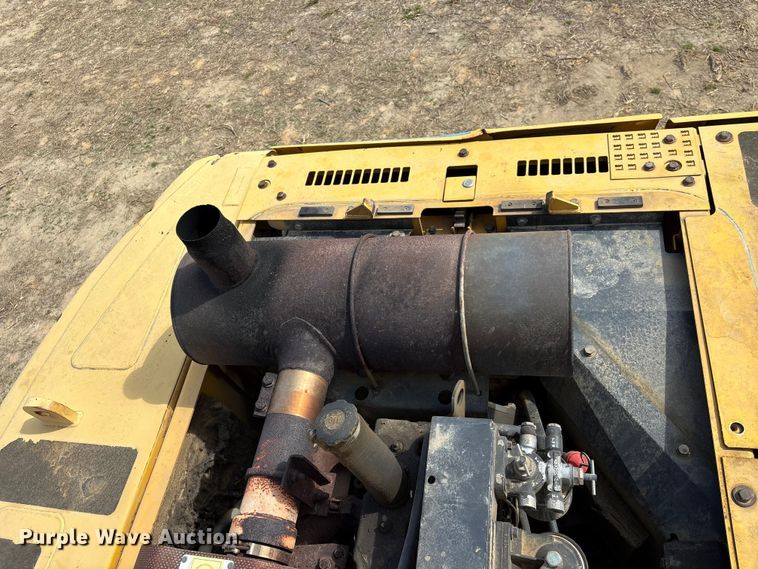 image for item EU0510 Komatsu PC300LC excavator