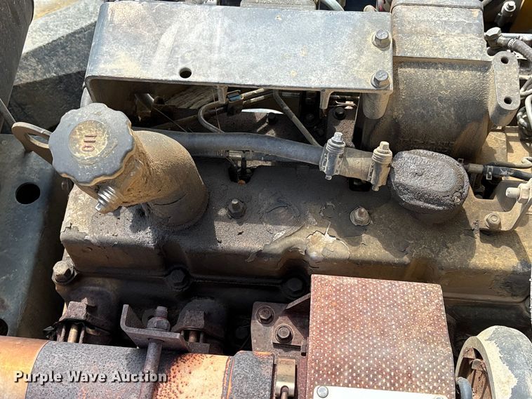 image for item EU0510 Komatsu PC300LC excavator