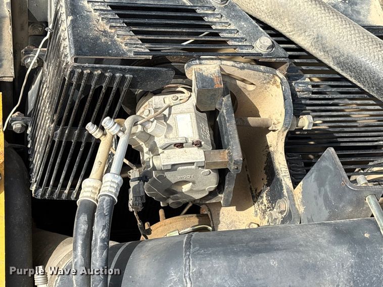 image for item EU0510 Komatsu PC300LC excavator