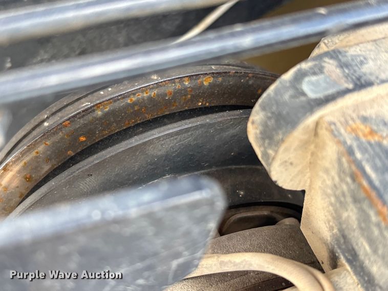 image for item EU0510 Komatsu PC300LC excavator