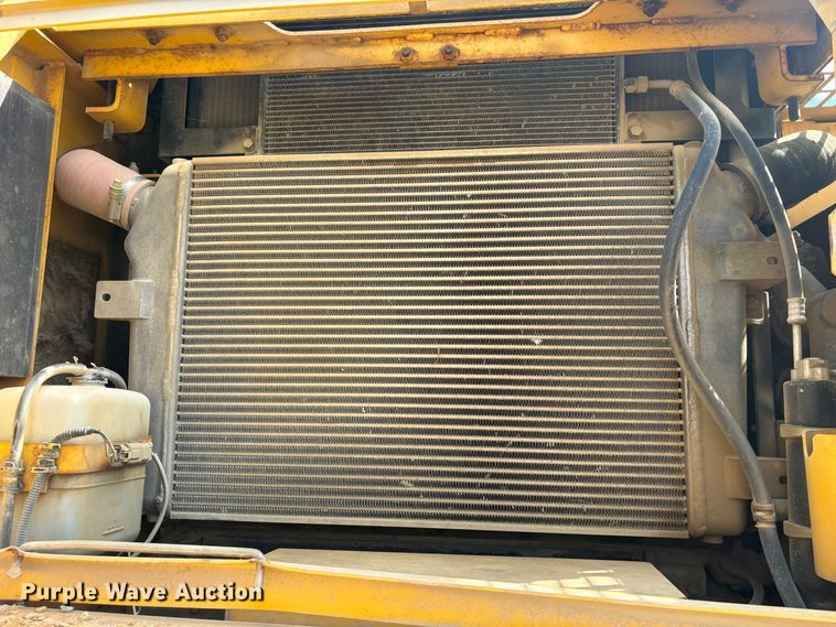 image for item EU0510 Komatsu PC300LC excavator