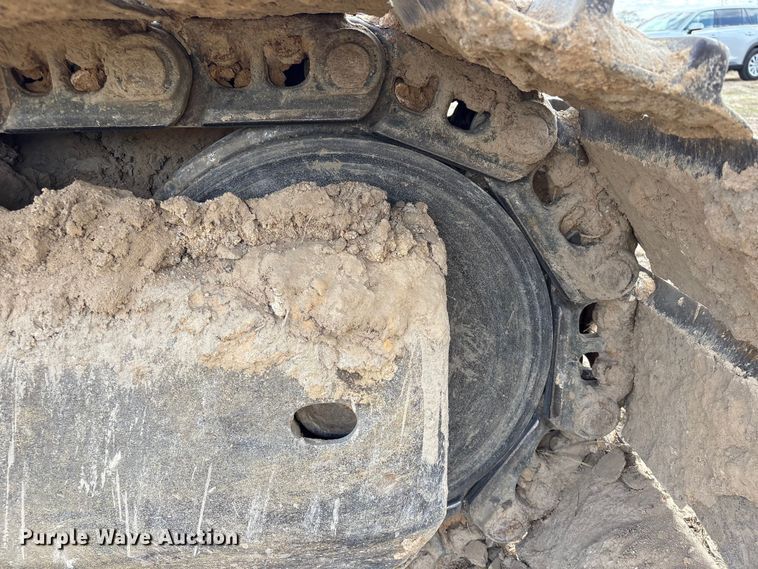 image for item EU0510 Komatsu PC300LC excavator