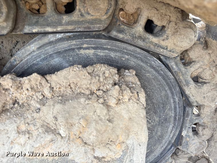 image for item EU0510 Komatsu PC300LC excavator