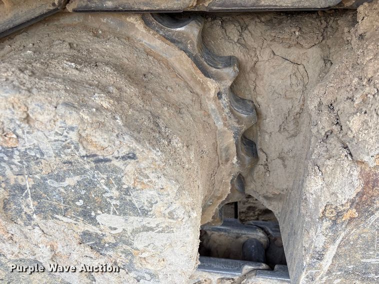 image for item EU0510 Komatsu PC300LC excavator