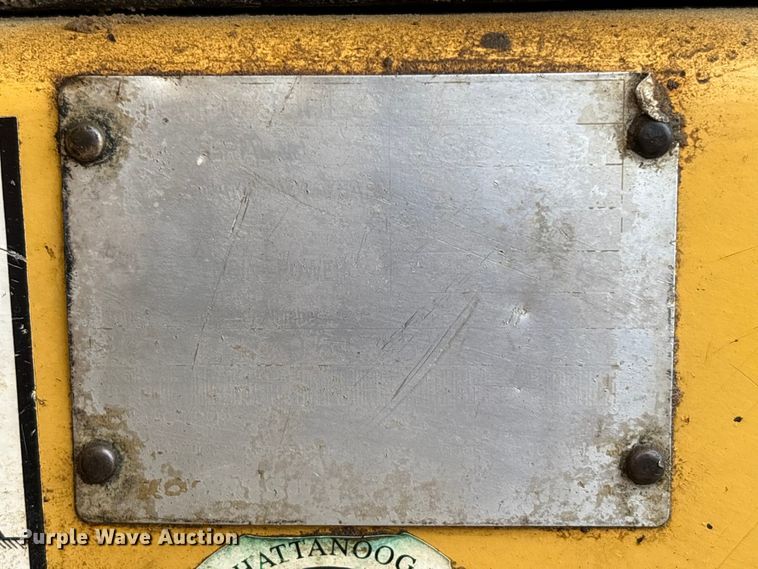 image for item EU0510 Komatsu PC300LC excavator