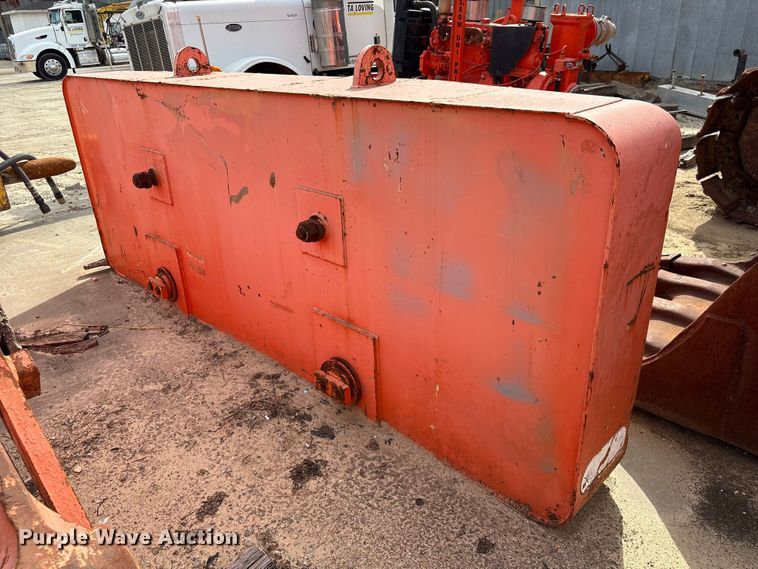 image for item EU0511 1999 Hitachi EX750-5 excavator