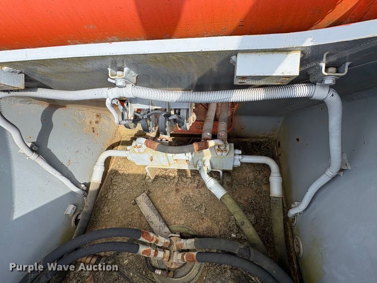 image for item EU0511 1999 Hitachi EX750-5 excavator