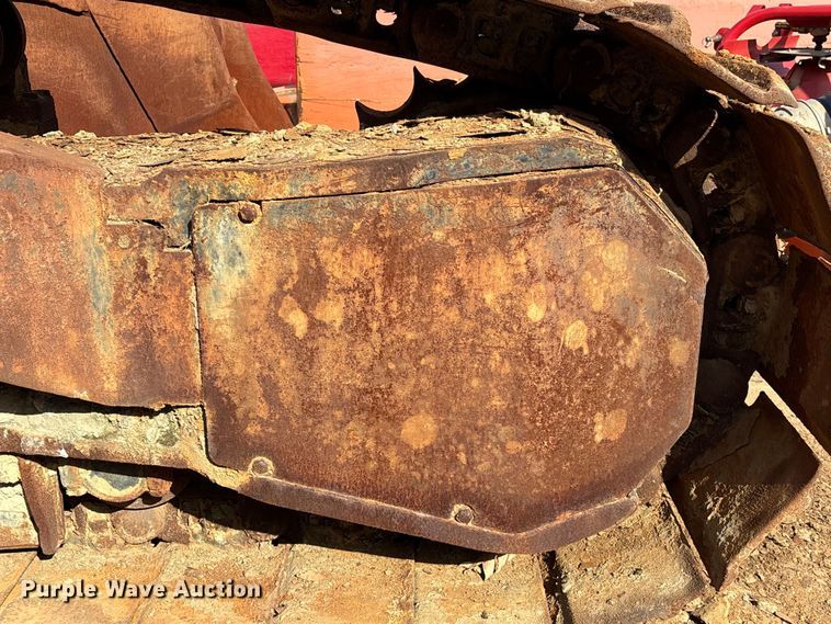 image for item EU0511 1999 Hitachi EX750-5 excavator