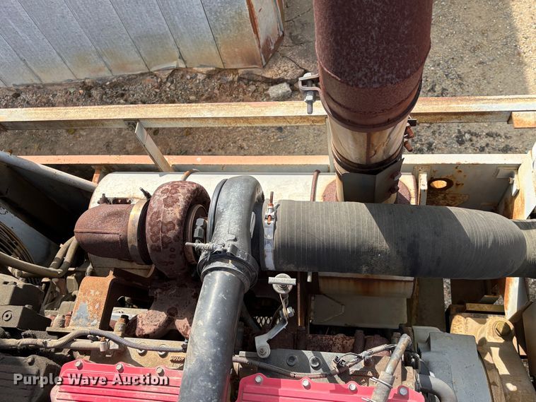 image for item EU0511 1999 Hitachi EX750-5 excavator